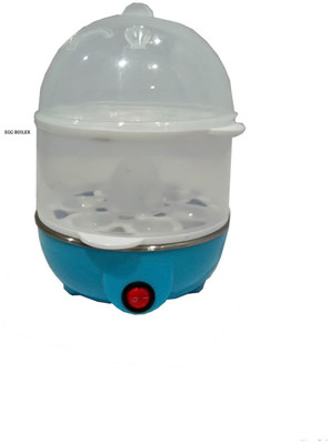 

gallaxy EGG BOILER EGG STEAMER BL EGG -14 DL Egg Cooker(14 Eggs)