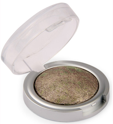 MAKE UP FOR LIFE Single Eye Shadow Powder 5 g(Brown)