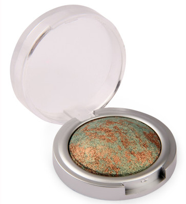 

MAKE UP FOR LIFE Single Eye Shadow Powder 5 g(Green)