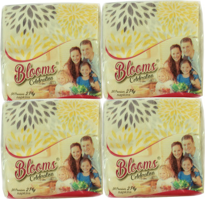 

Blooms Celebration(Pack of 200)