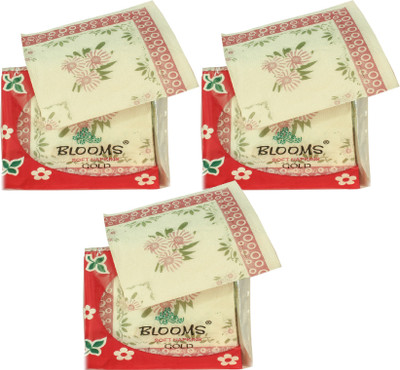 

Blooms Printed Soft Napkins 1 Ply(Pack of 150)