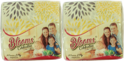 

Blooms Celebration(Pack of 100)
