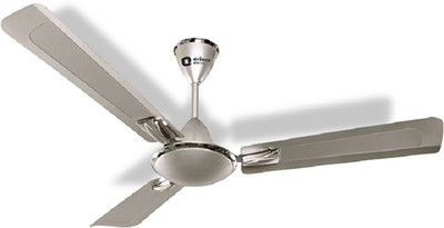 Orient Gratia 3 Blade Ceiling Fan Silky Silver Fans Price Rs 2 340 In India Buy Fans Jaryal Com
