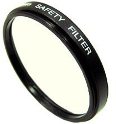 

BOOSTY 62MM SAFTEY CLEAR UV LENS FILTER FOR NIKON SONY TAMRON LENS 62MM THEADING UV Filter(62)