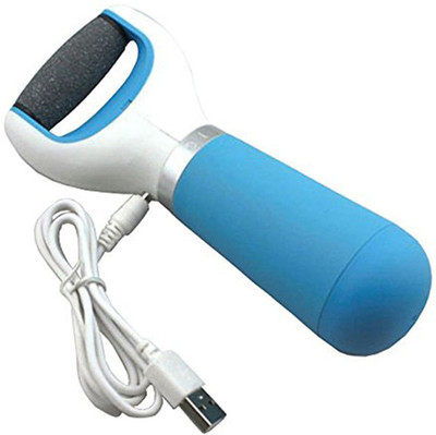 

GOCART Cordless electric Callus Remover With one Scrubber Free