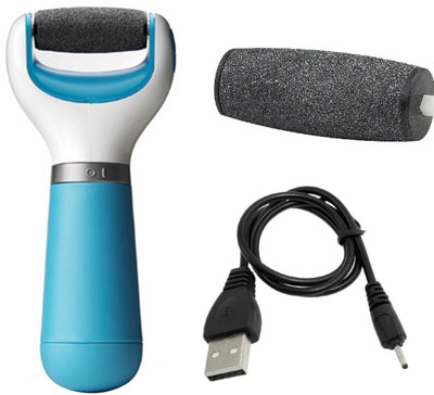 

GOCART Smooth Pedi Electronic Foot File With Diamond Crystal Callus