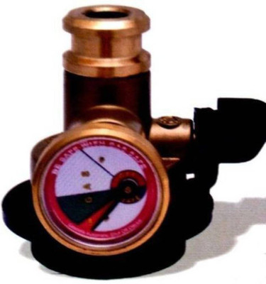 AHA AGS07 Gas Detector