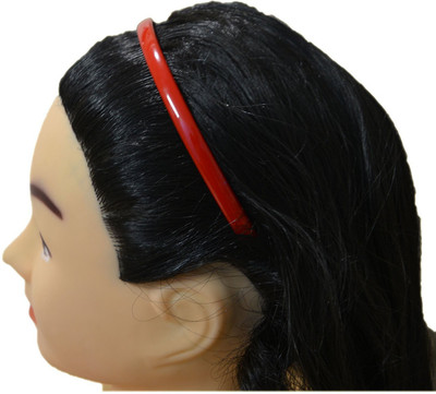 

PiratesFashion HD-002 Hair Band(Red)