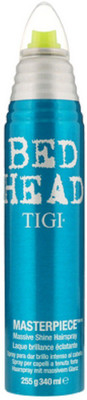 

Tigi Bed Head Masterpiece Hairspray Spray(340 ml)