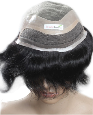 

Ritzkart Short Hair Wig(Men)
