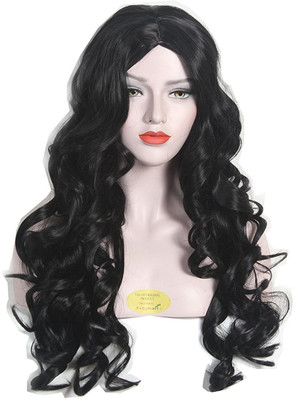 

Ritzkart Long Hair Wig(Women)