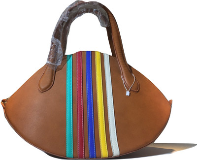 

Stilvoll Shoulder Bag(Multicolor)