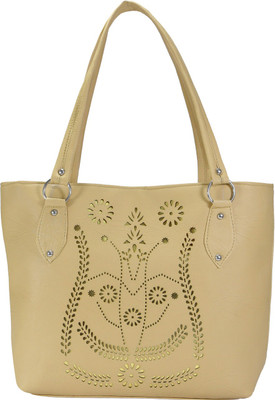 

Desence Shoulder Bag(Beige)