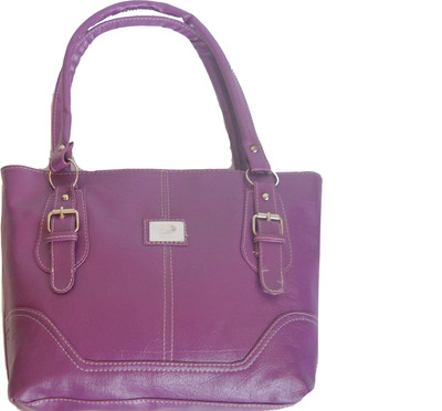 

RUMKEEZ Shoulder Bag(Purple)