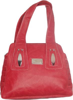 RUMKEEZ Hand-held Bag(Red)