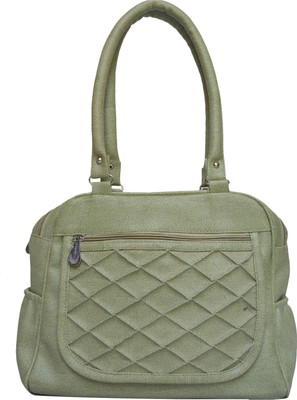 

vinnie fashion Messenger Bag(Green)