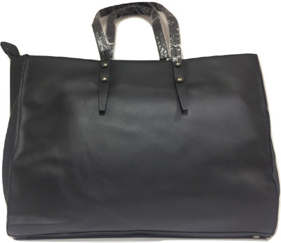 

Stilvoll Hand-held Bag(Black)