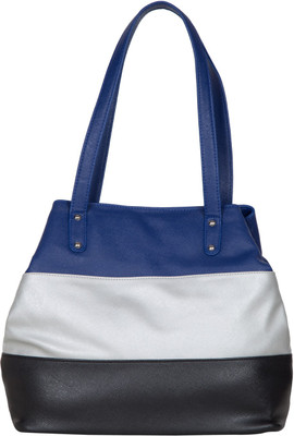 

ADISA Shoulder Bag(Blue)