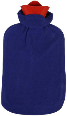 

Equinox Non Slippery Deluxe NON ELECTRIC 2 L Hot Water Bag(Red, BULE)