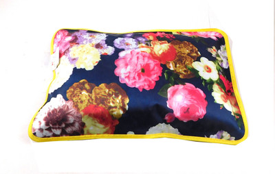 

Alphacia I Care Electronc Hot Bag 1 L Hot Water Bag(Multicolor)