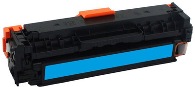 SMART PRINT SOLUTIONS CF411A / 410A Cyan Ink Toner