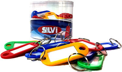 

silvi Sl_004 Key Chain