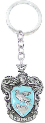 

Shubheksha Harry Potter Ravenclaw Double Sided (Silver) Key Chain
