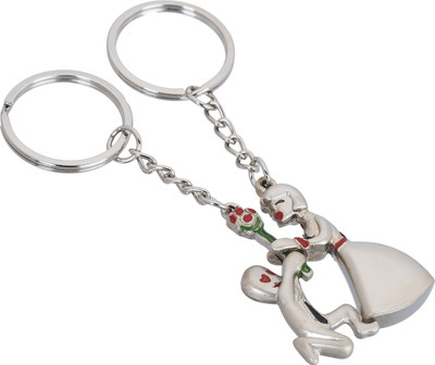 

Shubheksha Boy Proposing Girl Beautiful Key Chain