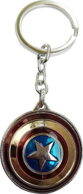 

Jharjhar JV-127 Key Chain