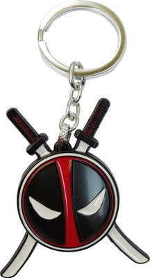 

Jharjhar JV-129 Key Chain