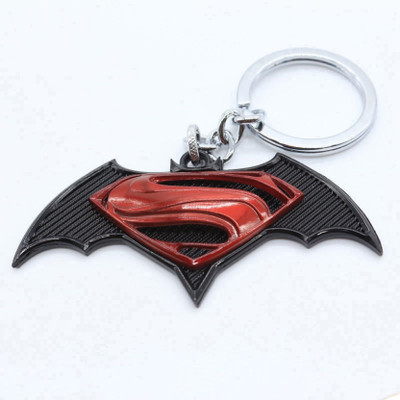 

SCORIA BATMAN VS SUPERMAN Key Chain