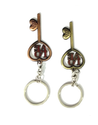 PRIMEMART love key chain Key Chain