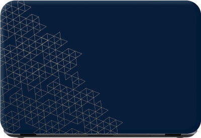

Flipkart SmartBuy mandala abstarct Premium LG Vinyl (matte) Laptop Decal 15.6
