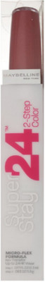 

Maybelline lipstick(Timeless Rose)