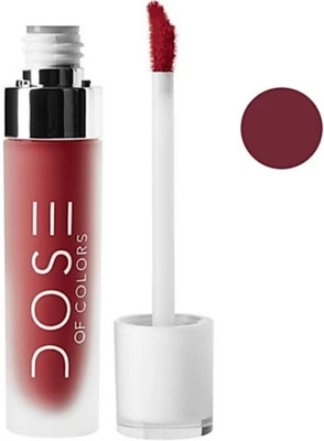 

dose of colors BRICK(WHITE, 5 ml)