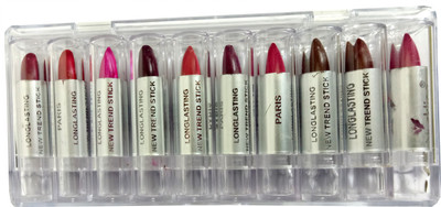 

Neckline Lipstick(Brown)
