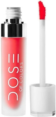 

dose of colors CORAL CRUSH(Pink)