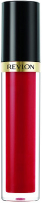 

Revlon Super Lustrous Lip Gloss - Fatal Apple(Fatal Apple)