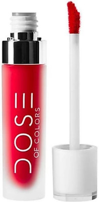 

dose of colors kiss of fire(white, 5 ml)