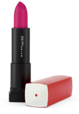 

Maybelline New York Color Sensational Lips, Vivid Matte 6(Pink)