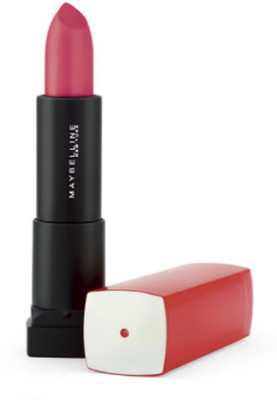 

Maybelline New York Color Sensational Lips, Vivid Matte 9(Red)