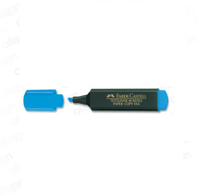

Faber-Castell 154807(Set of 10, Blue)
