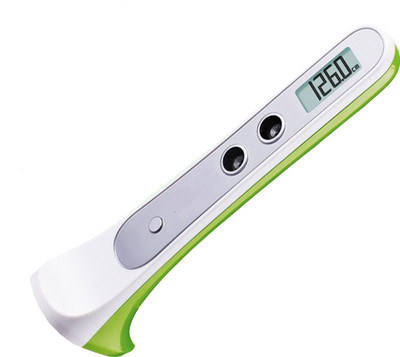 

MCP Ultrasonic Height Measuring Scale for School & Clinics Measurement Tape(10 Metric)