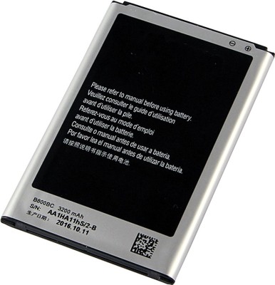 Amnicor Mobile Battery For  samsung Galaxy Note 3 NEO