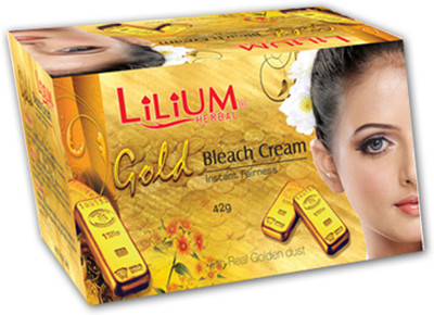 

Lilium Herbal Gold Bleach(42 g)