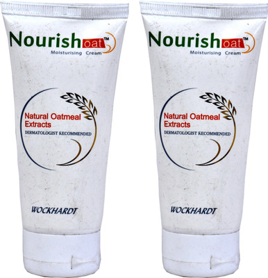 

WOCKHARDT nourish oat(100 g)