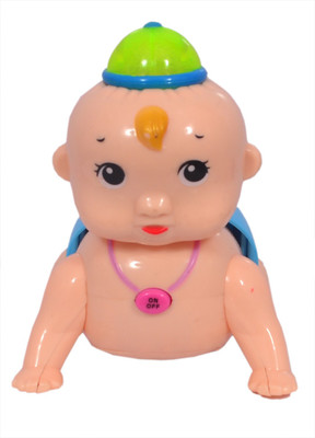 

Origin lets Play Lovely Baby(Multicolor)