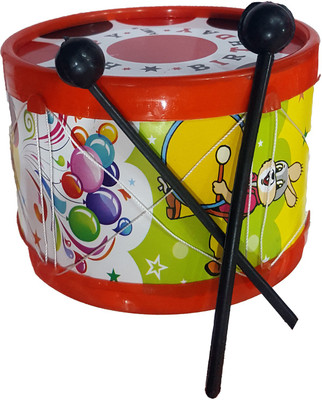 Nici DRUMM PLAY TIME MINI(Multicolor)