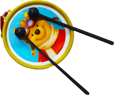 

Nici DRUMM SMALL(Multicolor)