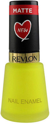 

Revlon Nail Enamel, Funky Limelight